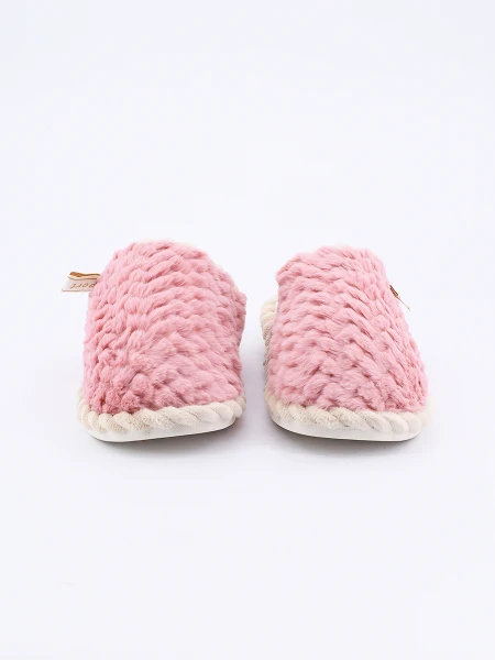 PANTUFLA MAMPI ROSADO