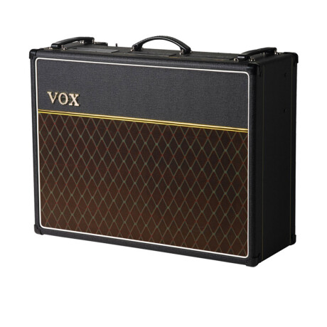 AMPLIFICADOR GUITARRA VOX AC30 30W 2 X 12"" AMPLIFICADOR GUITARRA VOX AC30 30W 2 X 12""