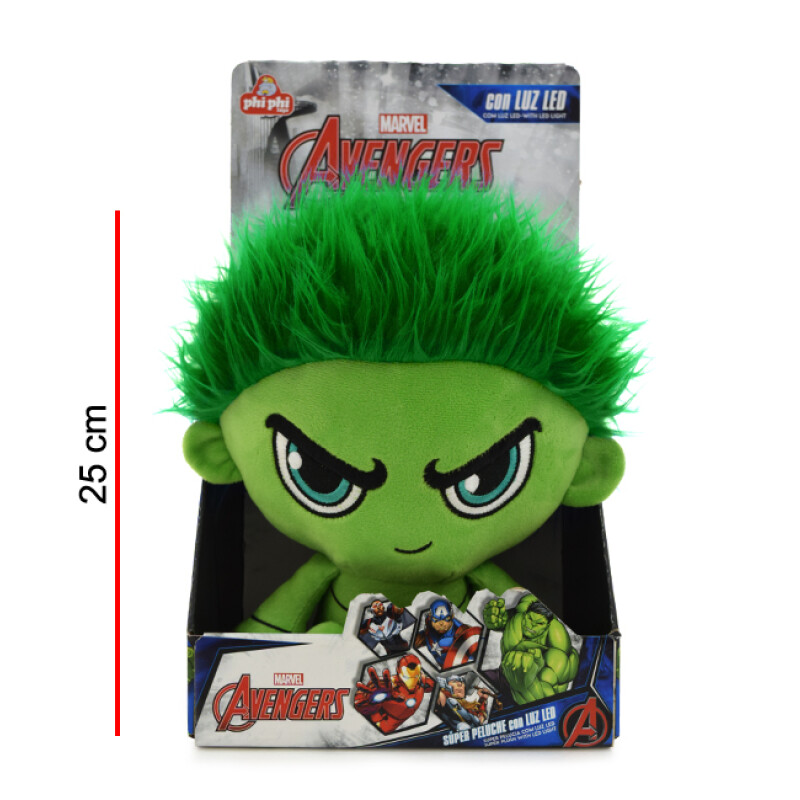 Peluche Avengers Peluche Avengers