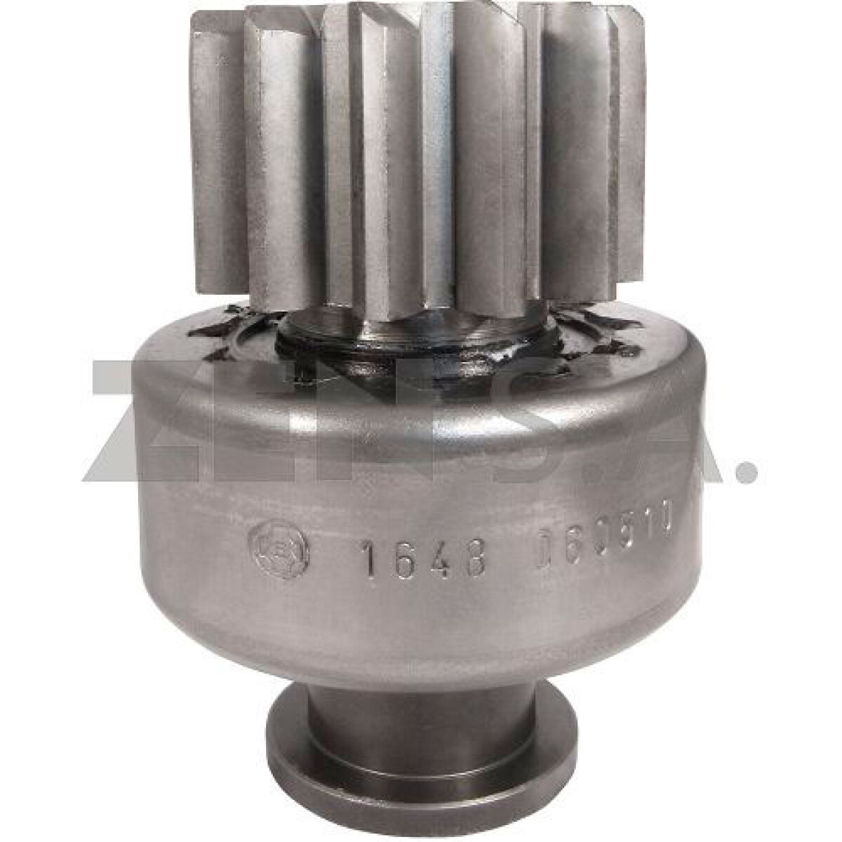 BENDIX ARRANQUE FORD CARGO 1622 LUCAS INDIEL CUMMINS 6CTAA=1648Z ZM 