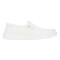 Wendy Stretch Sox - Mujer White