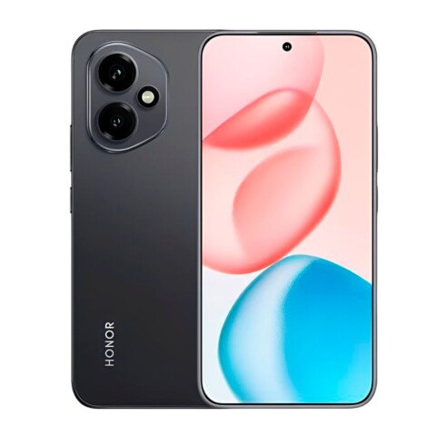 Celular Honor 400 512GB 12GB Negro Celular Honor 400 512GB 12GB Negro