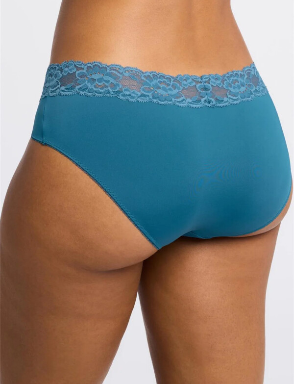 Panty Hipster PETROLEO