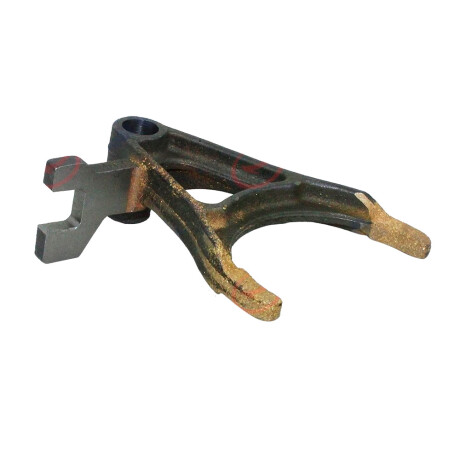 CAJA DE CAMBIOS PARTES CITROEN - PEUGEOT HORQUILLA 3RA. 4TA. C510/13 =46820994 - CAJA DE CAMBIOS PARTES CITROEN - PEUGEOT HORQUILLA 3RA. 4TA. C510/13 =46820994 -
