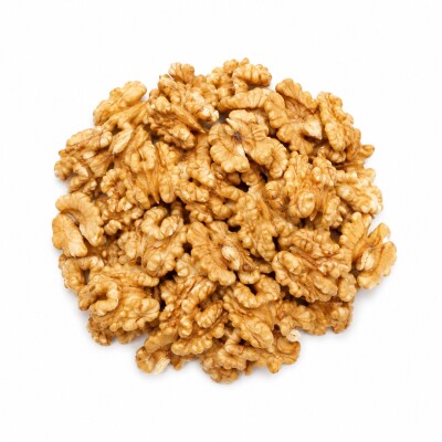 NUEZ PELADA MARIPOSA EXTRA LIGHT 100G Nuez Pel/mariposa Extra Light