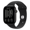 Apple Watch Series 12 46mm Al Space Gray Sport Band Apple Watch Series 12 46mm Al Space Gray Sport Band