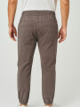 Babucha Cotti Taupe / Mink / Vison