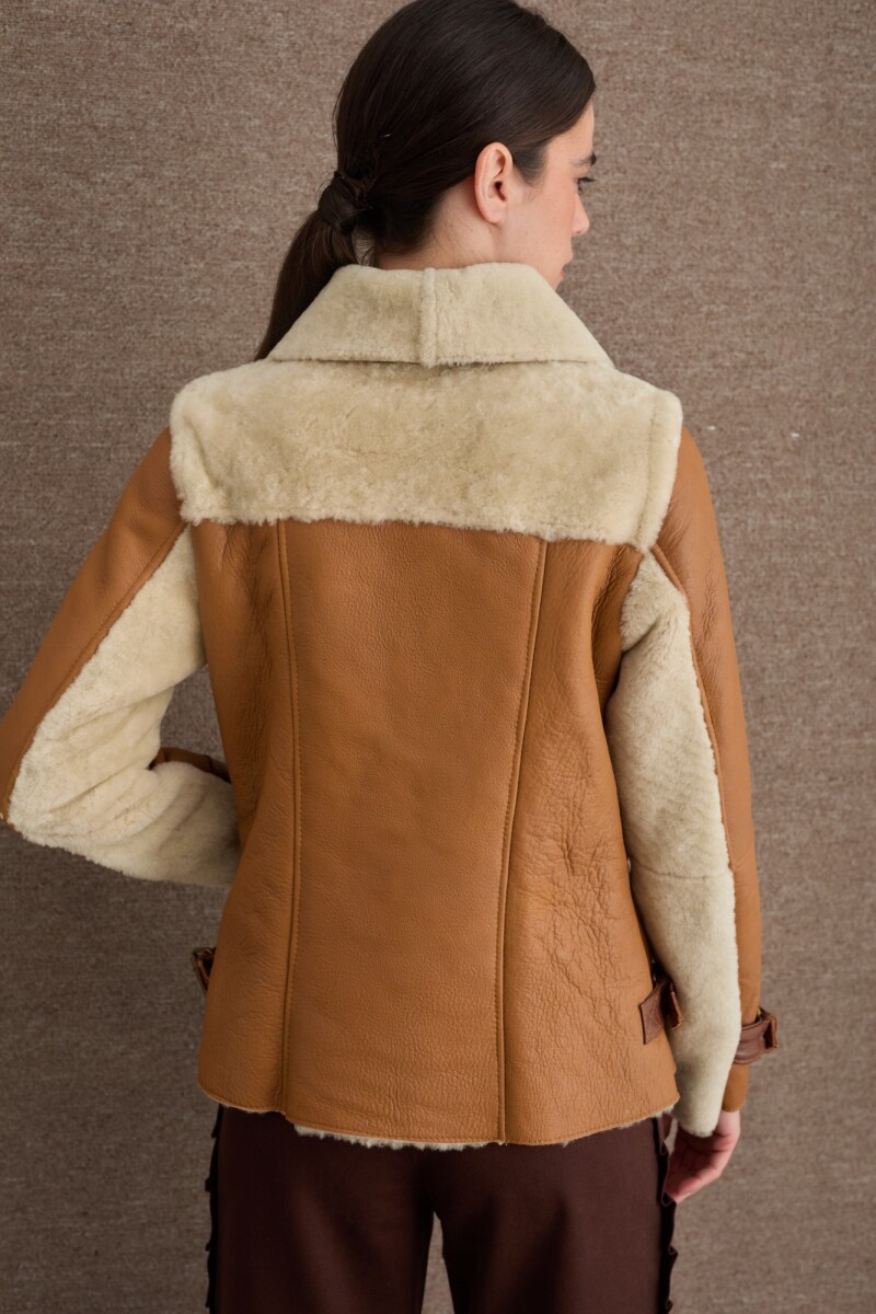 GAMULAN AMAZING Camel Y Beig