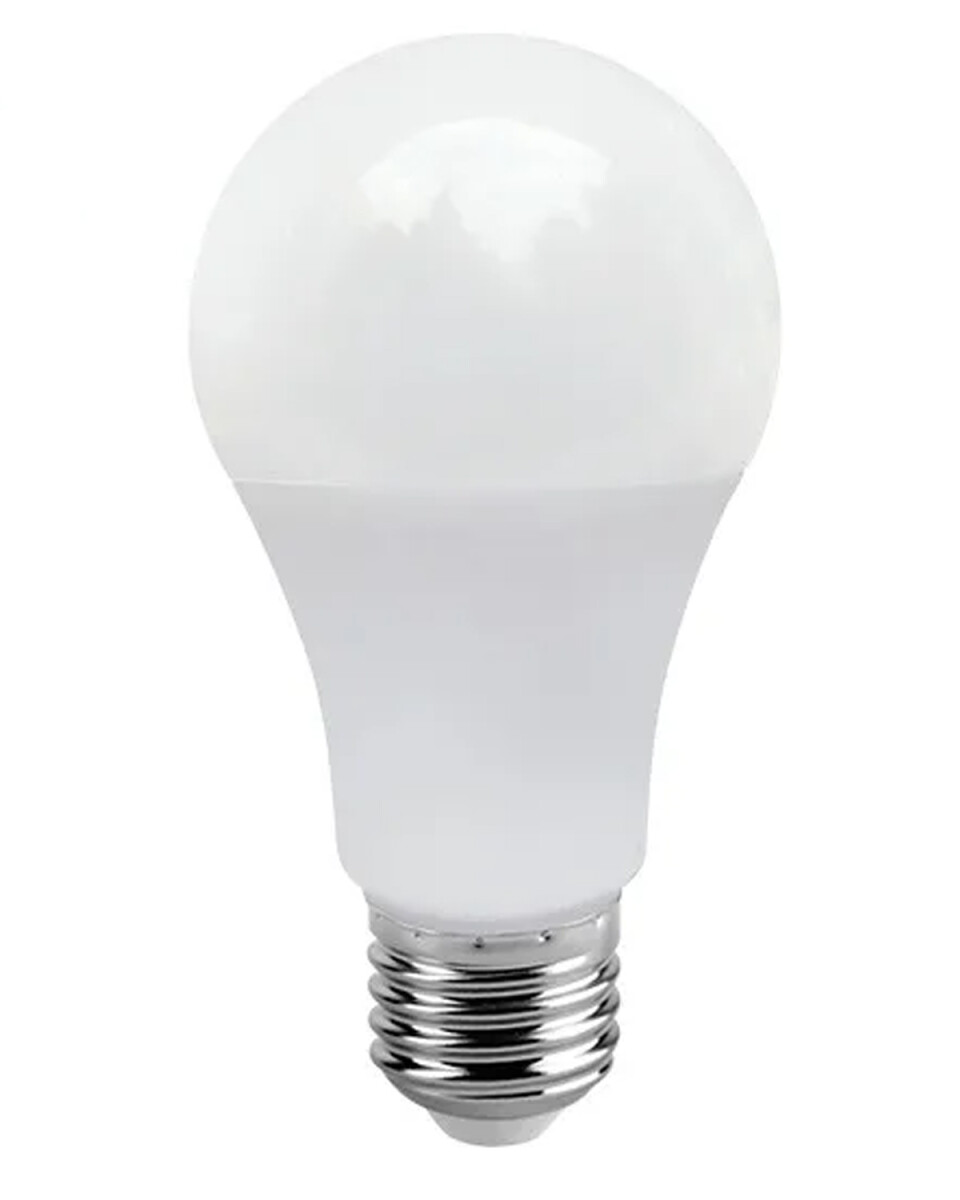 Lámpara LED Ixec 9w tonalidad cálida dimerizable E27 