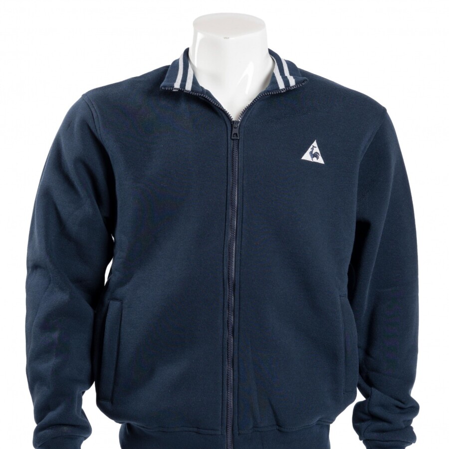 LENERGY JACKET NAVY