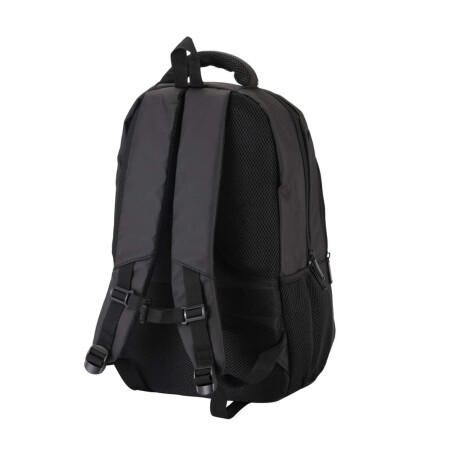Mochila Grande - 7088 Negro