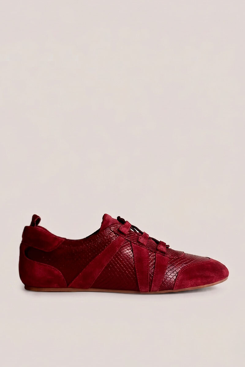 Nini Bordeaux
