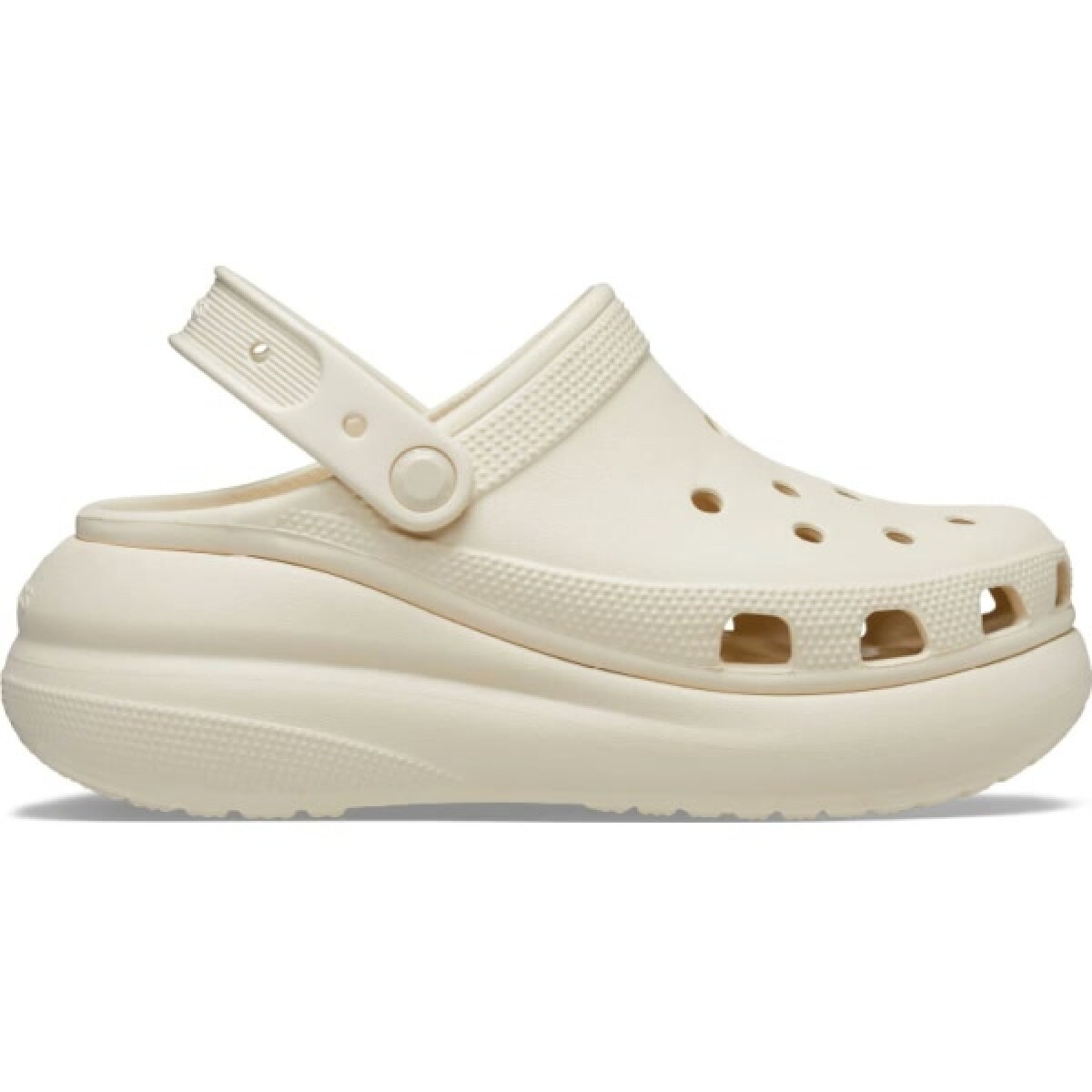 Calzado Crocs Crush Clog C2075211WY 