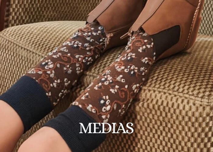 MEDIAS