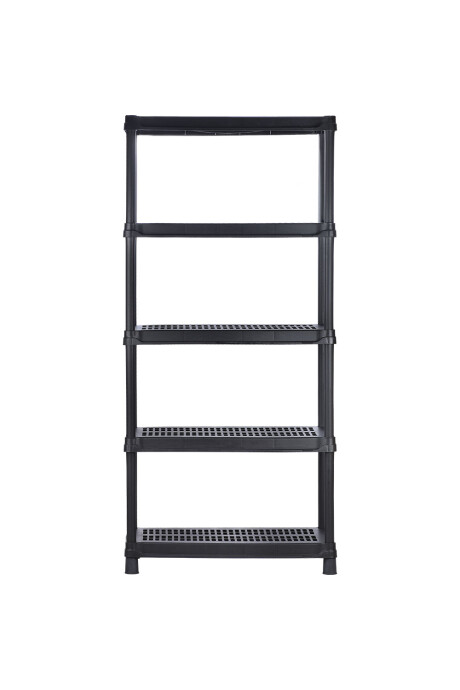 Estantería Plástica Rimax - 5 Niveles Estantería Plástica Rimax - 5 Niveles