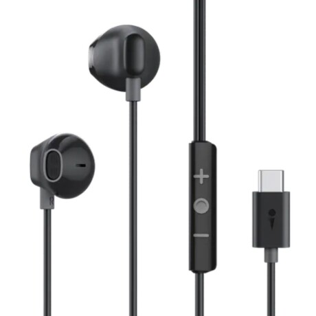 Auriculares oraimo USB-C OEP-650 V01