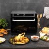 Horno a Vapor Bake&Steam 4000 Cecotec Comi Gyro 2219 Horno a Vapor Bake&Steam 4000 Cecotec Comi Gyro 2219