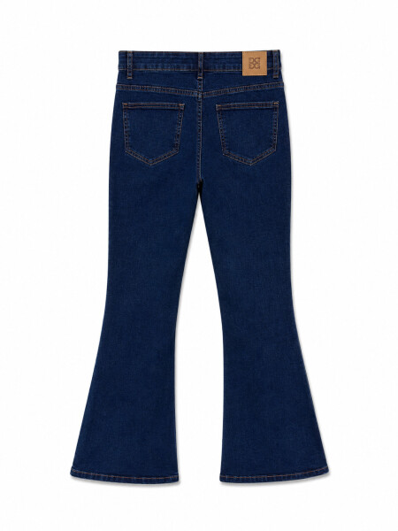 JEAN TOLEDO AZUL OSCURO