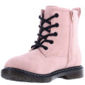 Botas de Niña MINI Miss Carol Rasum Rosado