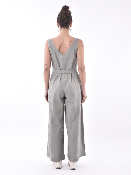 MONOPRENDA JOAO VERDE GRISACEO