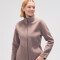 Campera Brich Taupe / Mink / Vison