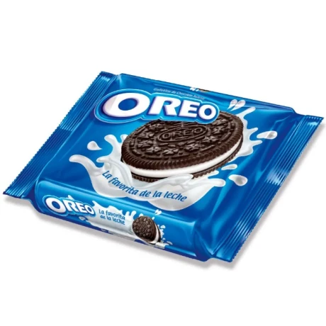 GALLETA OREO TRIPACK 351GR VAINILLA GALLETA OREO TRIPACK 351GR VAINILLA