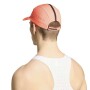 Gorra Running Runxadiz Cap Unisex Pink