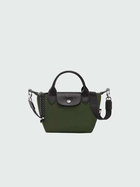 Longchamp -Cartera mini de lona, Le pliage Energy 0