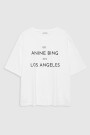 CAMISETA RUDY Marfil