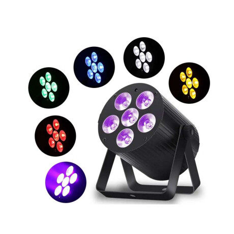 Tacho Led Para Truss Pls Pl103c