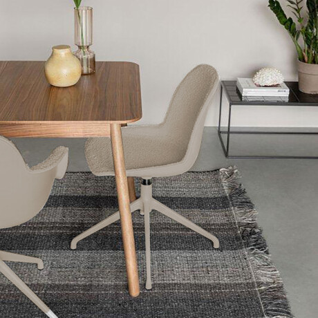 SILLA KUIP BEIGE