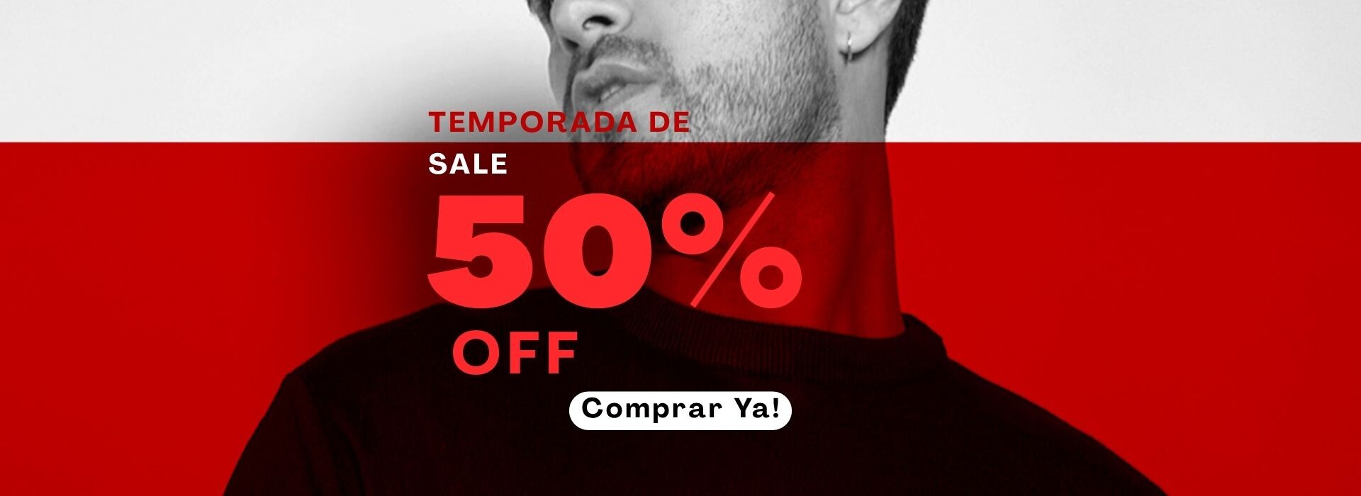 TEMPORADA DE SALE