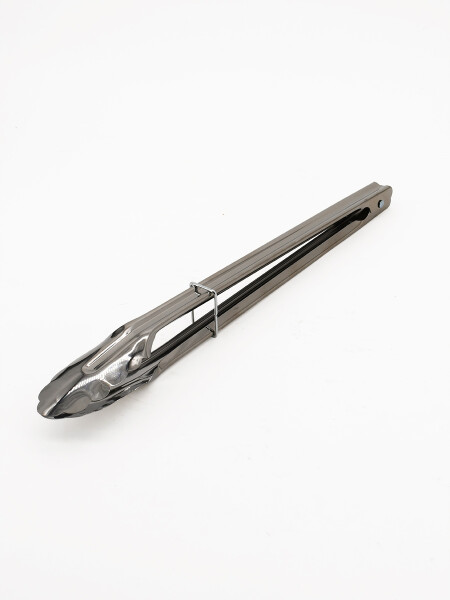 PINZA BASICA MULTIUSO PLATEADO