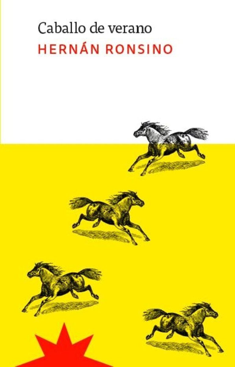 Caballo De Verano 