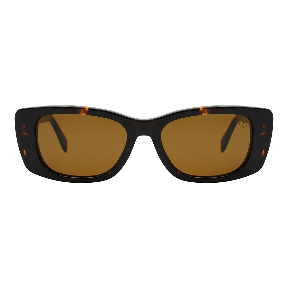 Lentes de Sol Chilli Beans Móstoles - Animal Print 