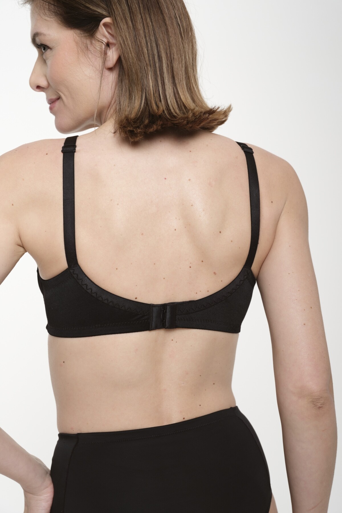 Soutien Elaine Negro