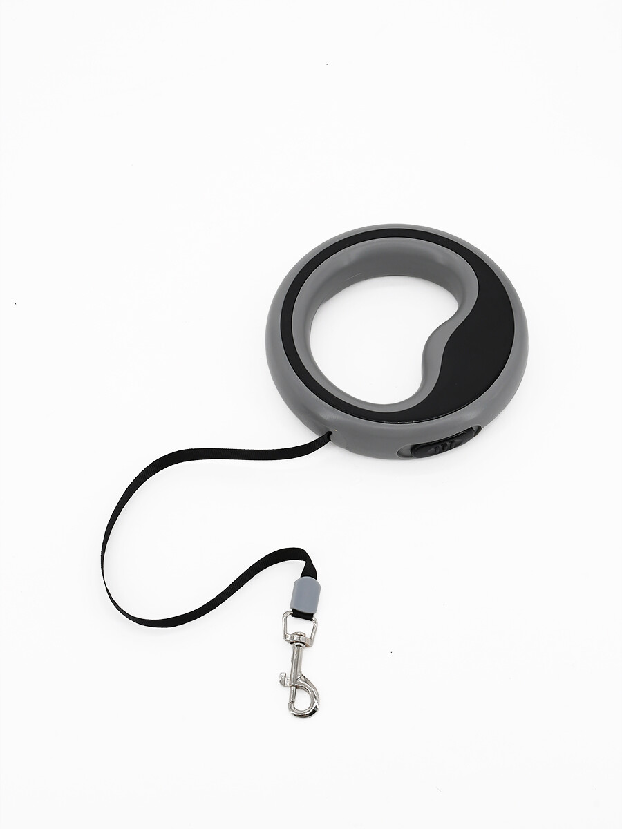 CORREA EXTENSIBLE - GRIS 
