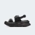 Sandalias Converse Utility Sandal CX Negro