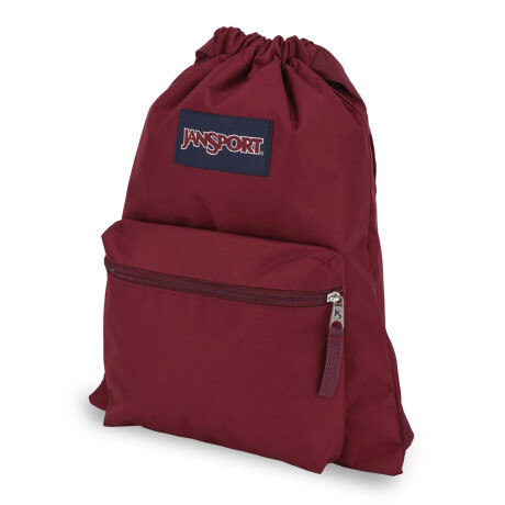 MOCHILA JANSPORT DRAW SACK 0