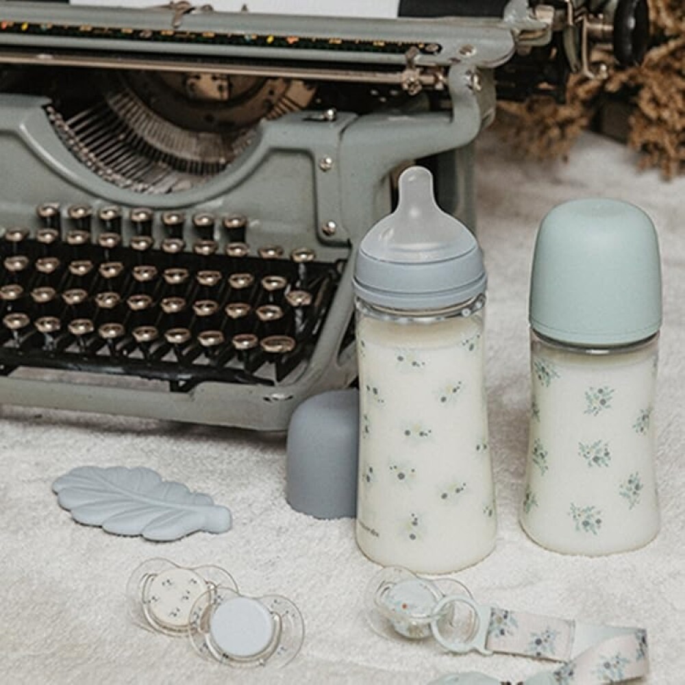 Set de Regalo SUAVINEX Poetry celeste