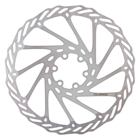 Rotor Clarks 180 Mm Unica