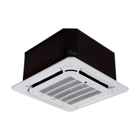 Aire Acondicionado Cassette Midea 24000 BTU Inverter Frío / Calor Aire Acondicionado Cassette Midea 24000 BTU Inverter Frío / Calor