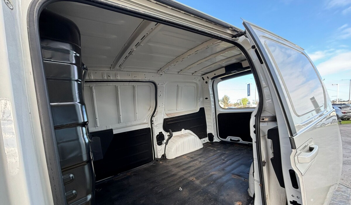 Hyundai H1 Staria Furgon 2.2 Diesel - 2023 Hyundai H1 Staria Furgon 2.2 Diesel - 2023