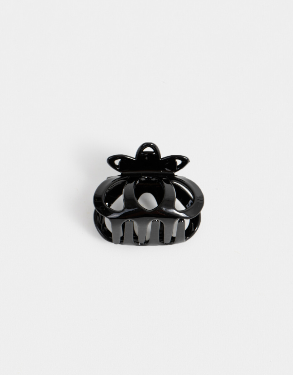 Broche Classic 