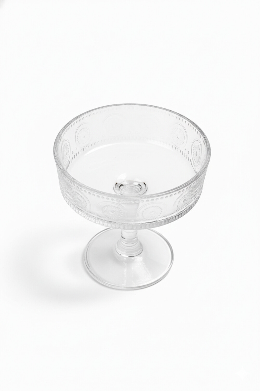 Copa Atenas Ii Coctail Color Unico