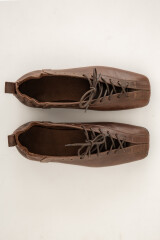 Mocasin Swing Chocolate