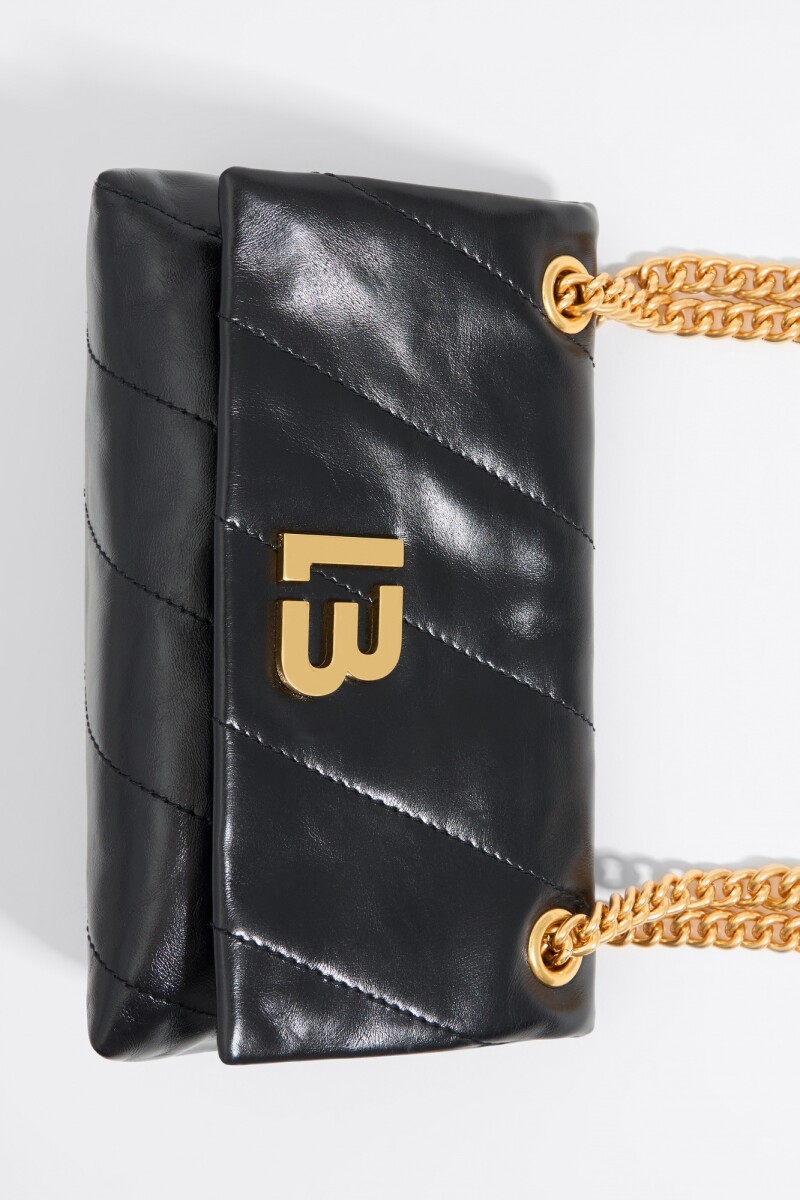 BOLSO Oro