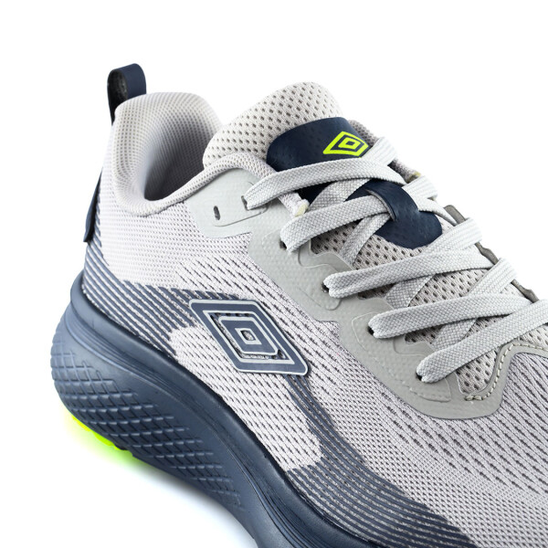 Championes Bron Umbro Hombre 005