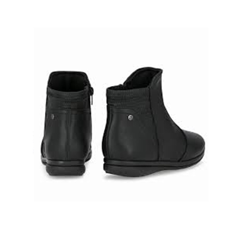 Bota Dama Piccadilly Black