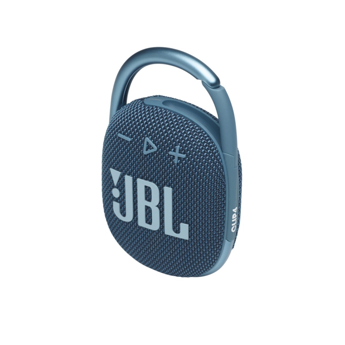 Jbl clip 4 parlante portátil waterproof Azul